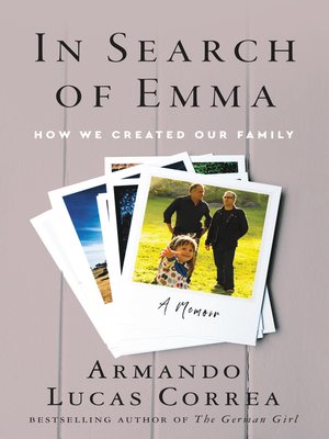 cover image of In Search of Emma